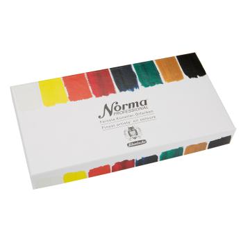 Norma 8er 35b